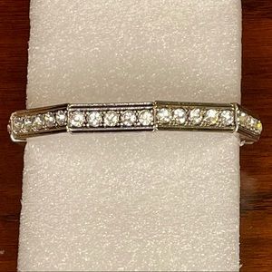 A2  SILVER BRACELET
